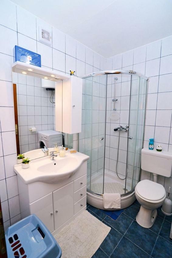 Apartman Duga Opatija Exterior foto